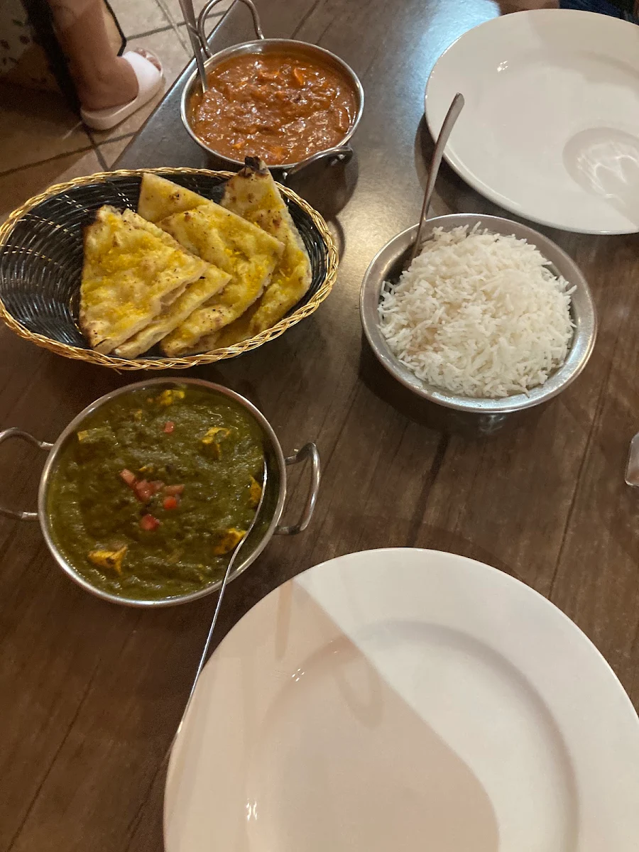 Highlights, Kalash Indian restaurant