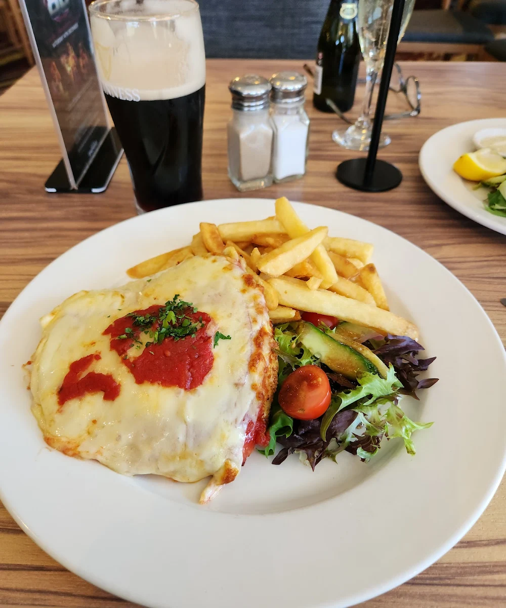 Parma, Club Ringwood