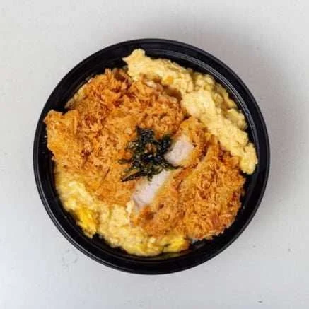 Highlights, Tonkatsu
