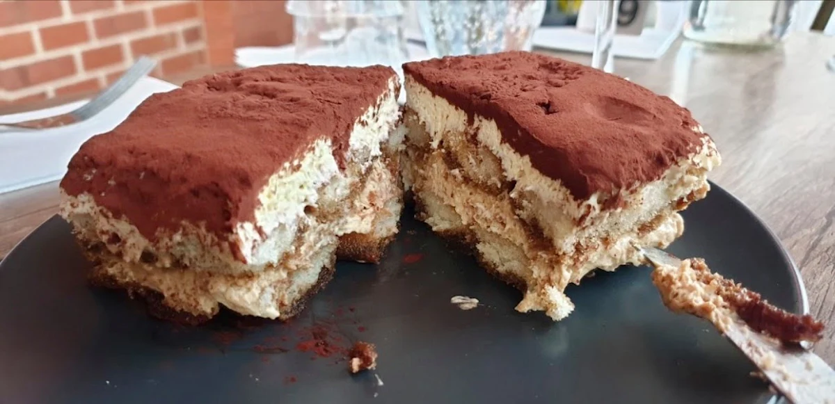 Tiramisù