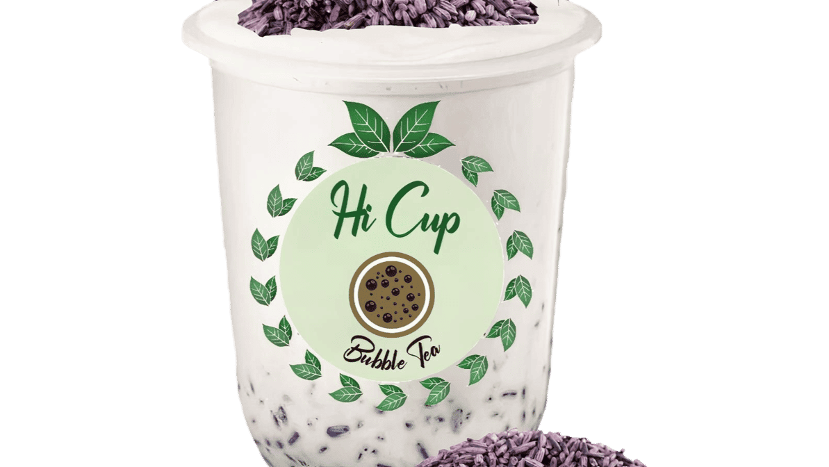 Highlights, Hi Cup Bubble Tea Townsville