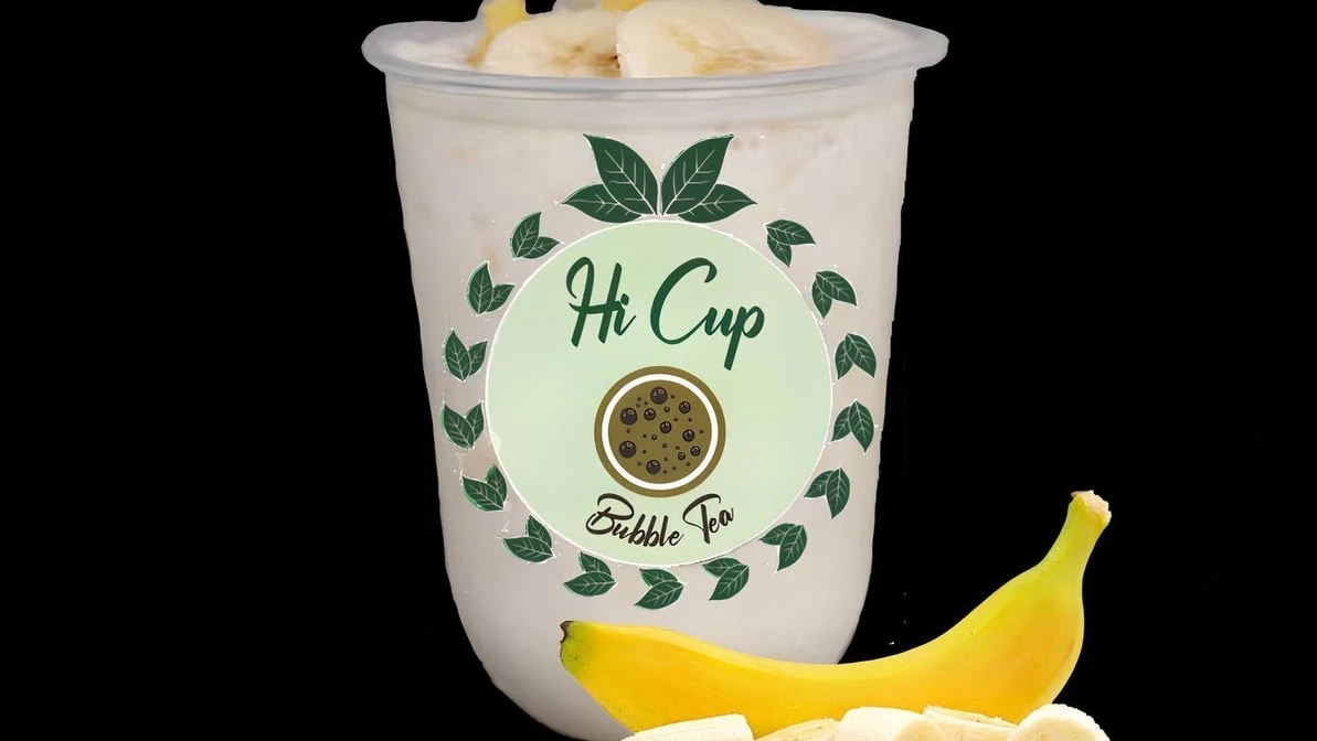 Highlights, Hi Cup Bubble Tea Townsville