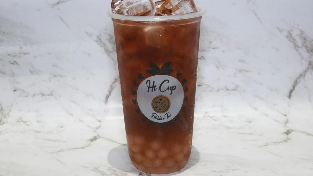 Highlights, Hi Cup Bubble Tea Townsville