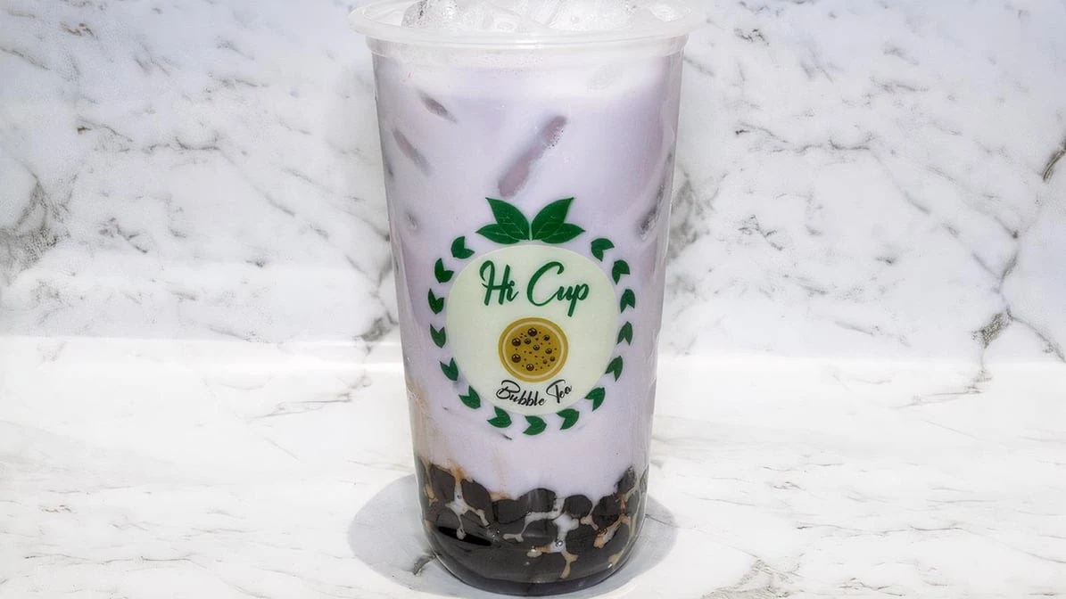 Highlights, Hi Cup Bubble Tea Townsville