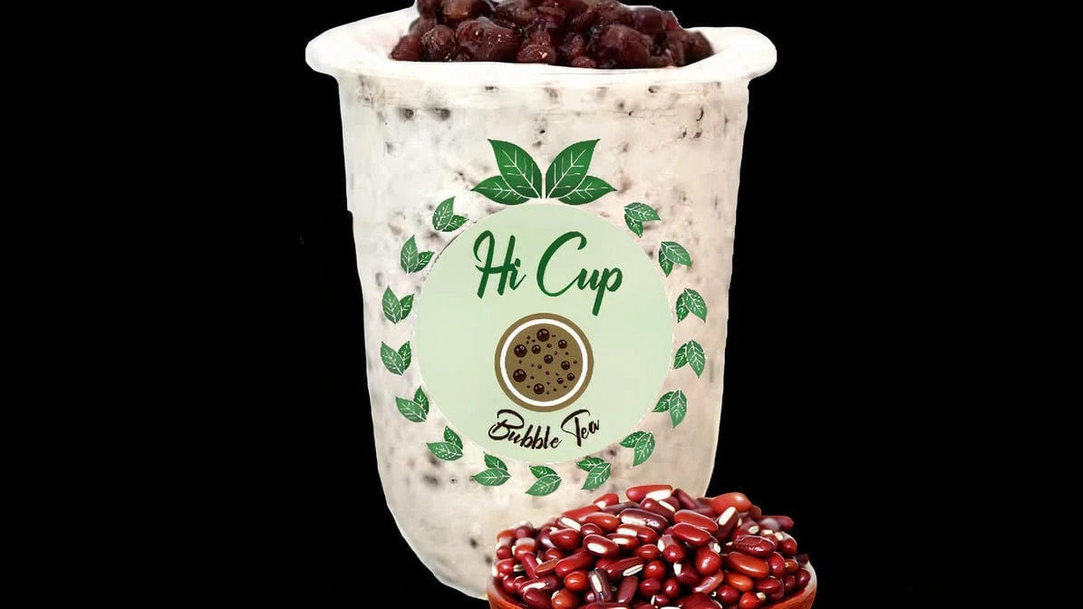 Highlights, Hi Cup Bubble Tea Townsville