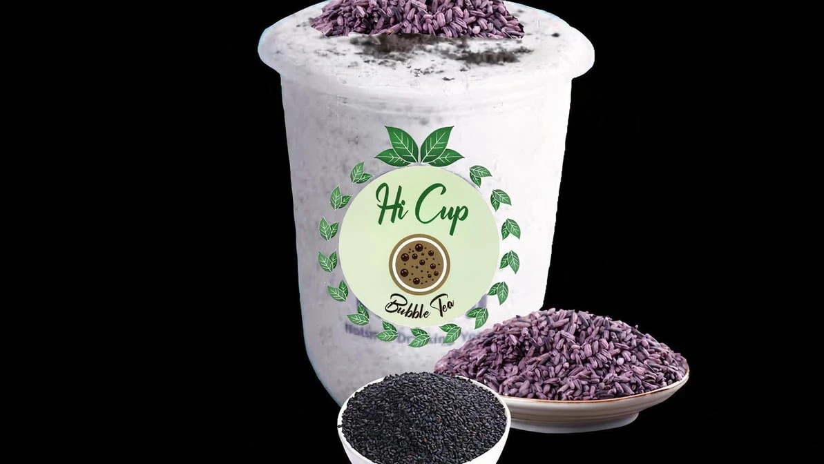 Highlights, Hi Cup Bubble Tea Townsville