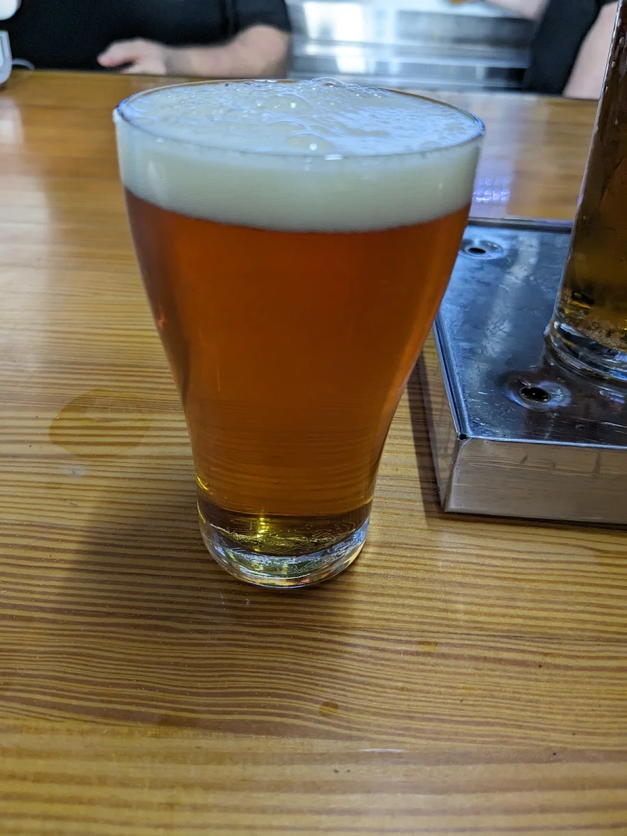 Highlights, Dad & Dave's Brewing