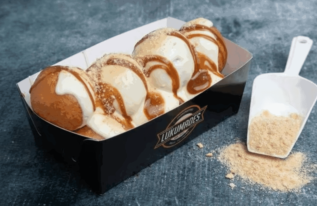 Highlights, Lukumades Canberra