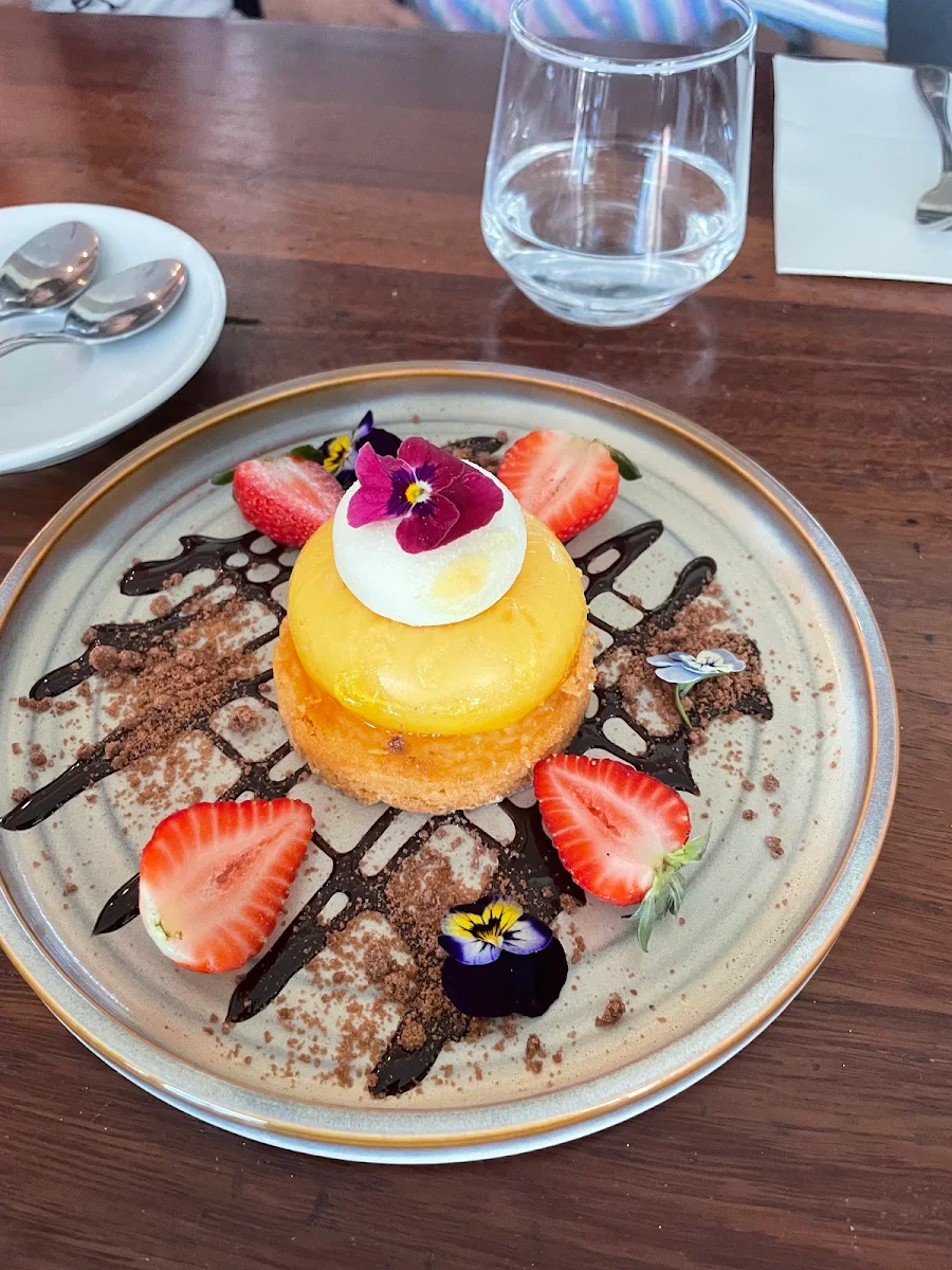 Highlights, Brasserie@156