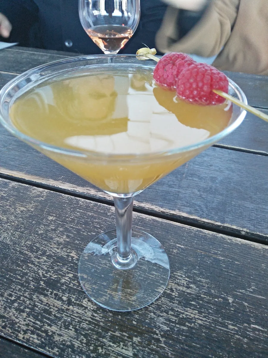 Sidecar, Post Street Social