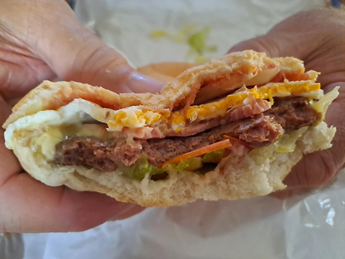 Highlights, East Warrnambool Fish & Chips
