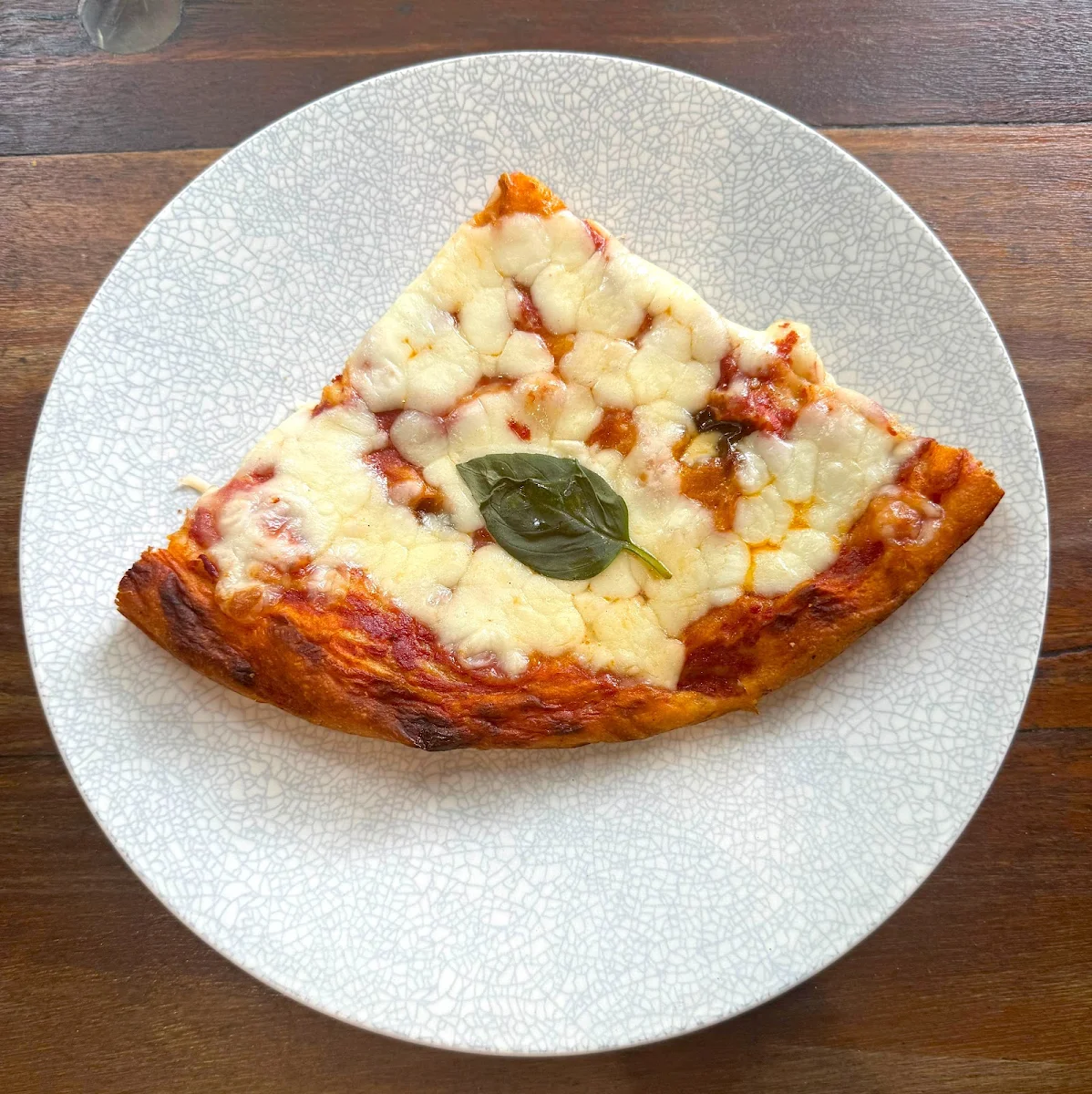 Highlights, Gargano Pizzeria Focacceria