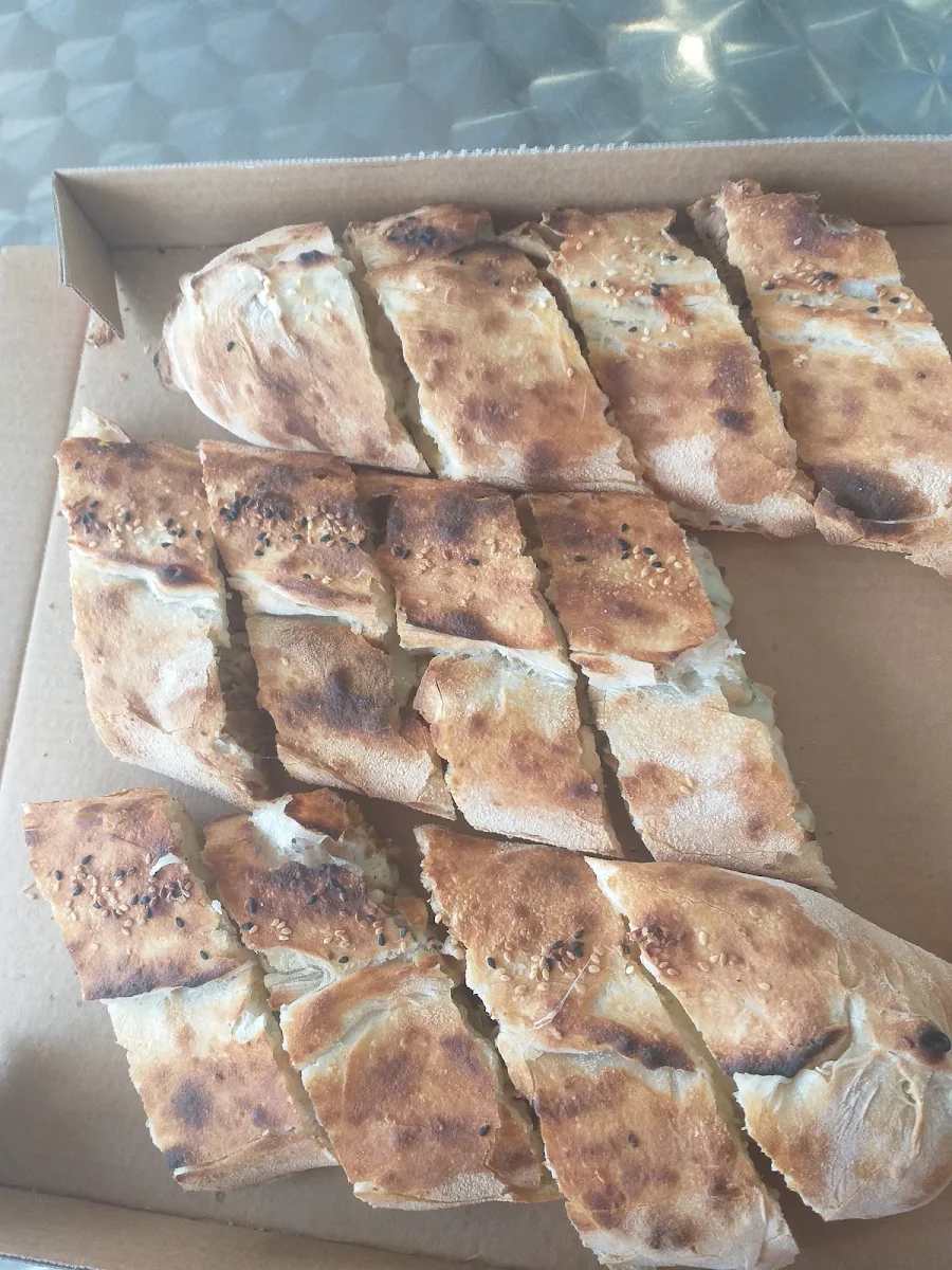 Pide, Charnwood Turkish Pide