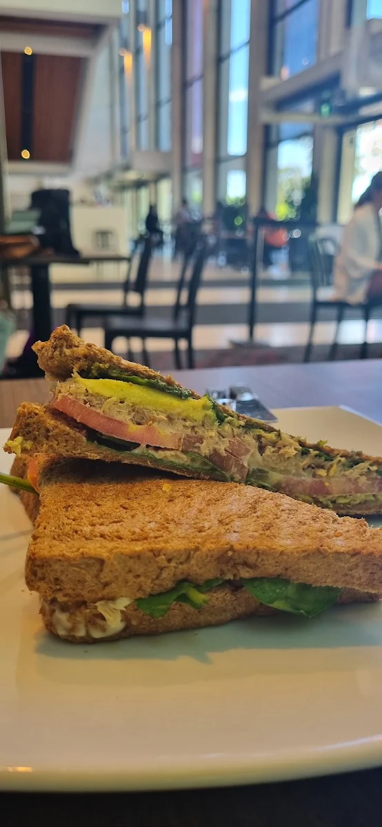 Highlights, BLaKC Cafe