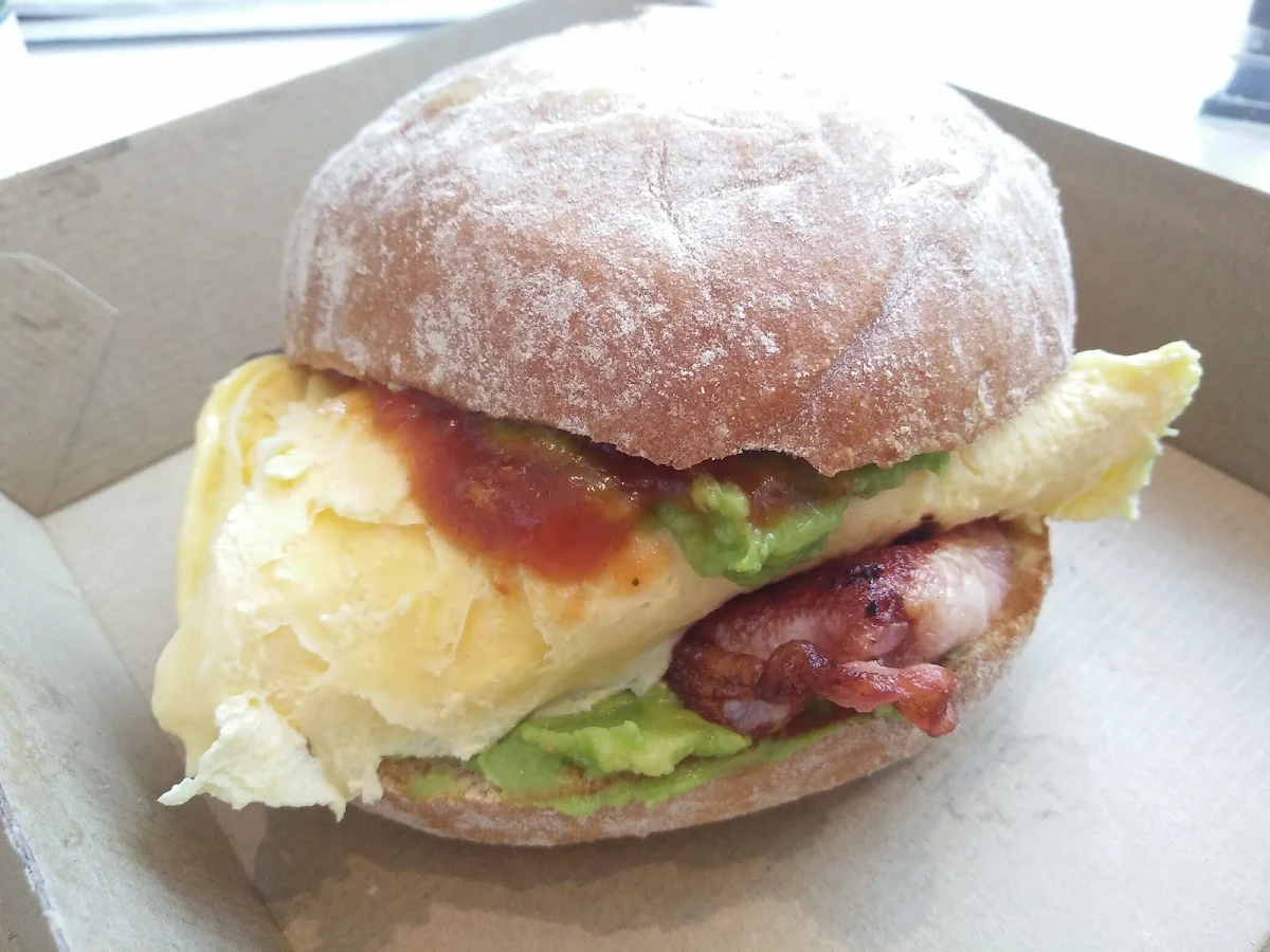 Highlights, BLaKC Cafe