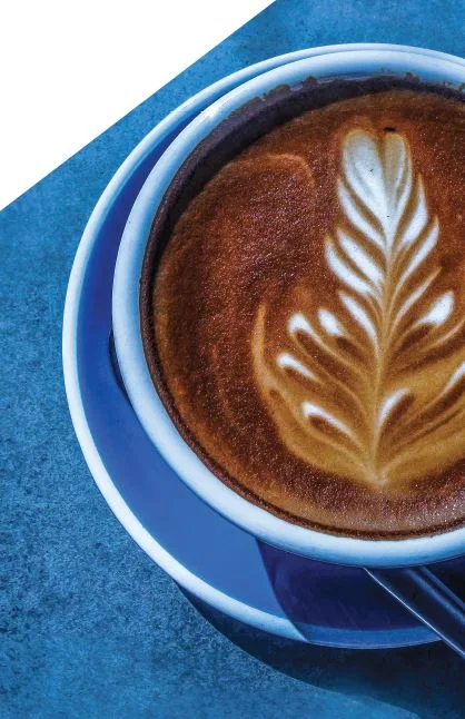 Highlights, BLaKC Cafe