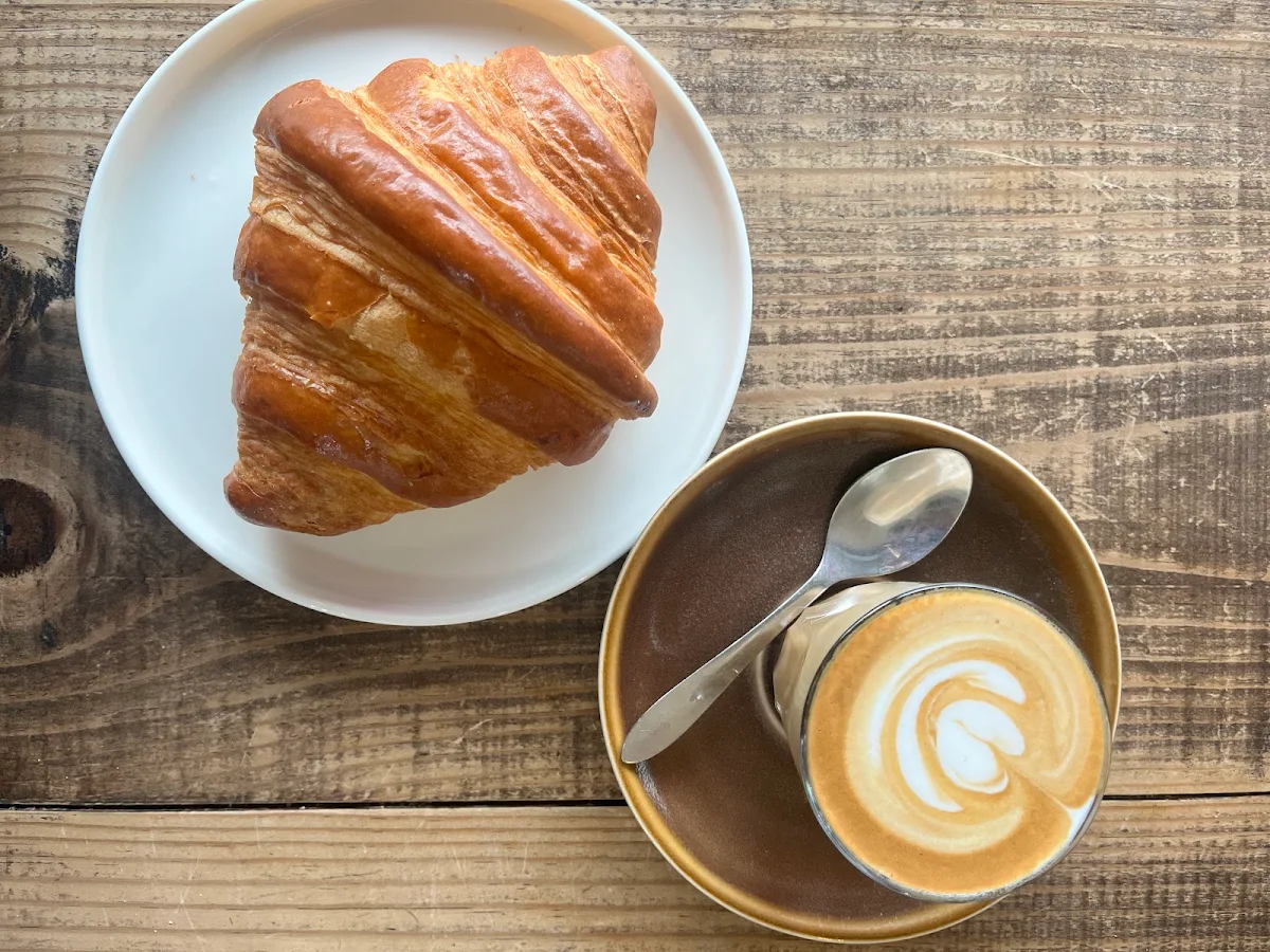 Highlights, The Little Coffee Place