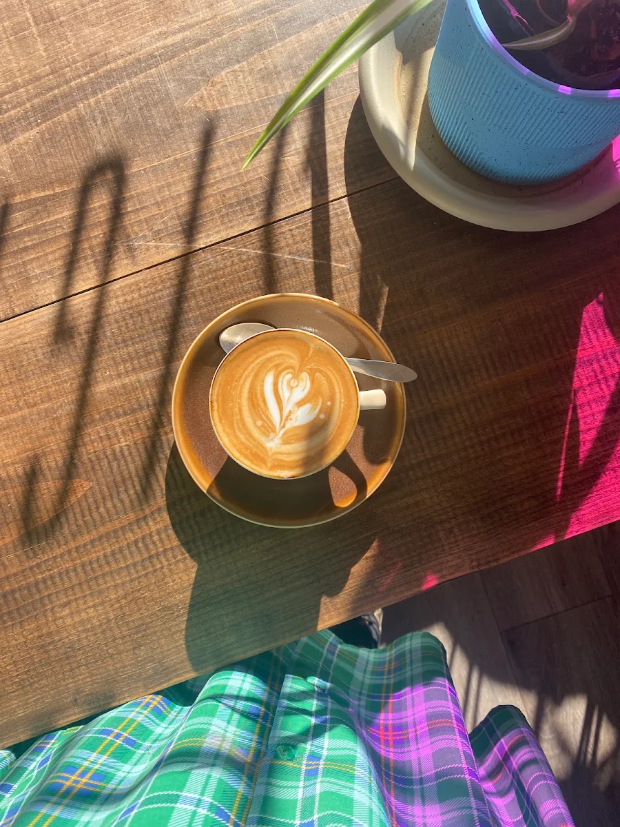 Highlights, The Little Coffee Place