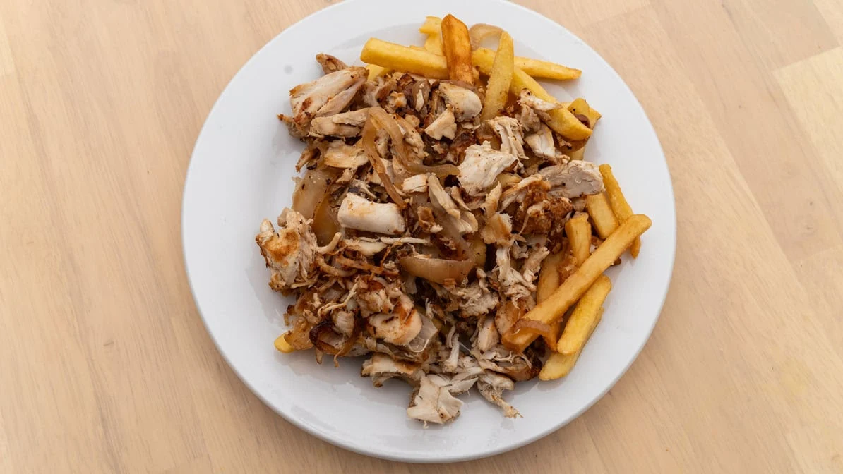 Highlights, Magill BBQ Chickens