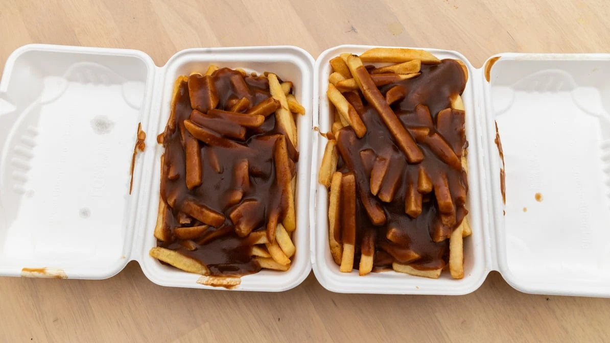 Highlights, Magill BBQ Chickens