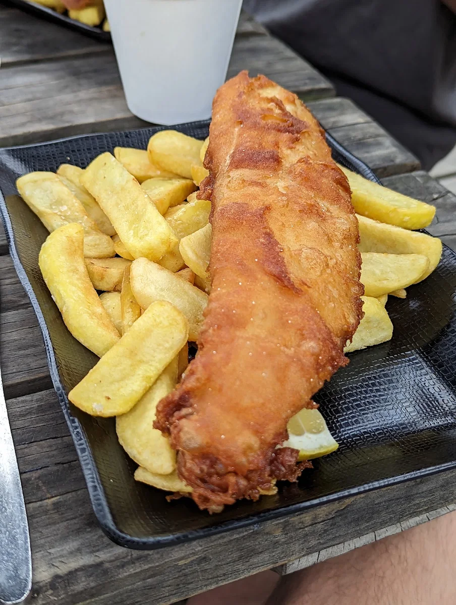 Fish & Chips