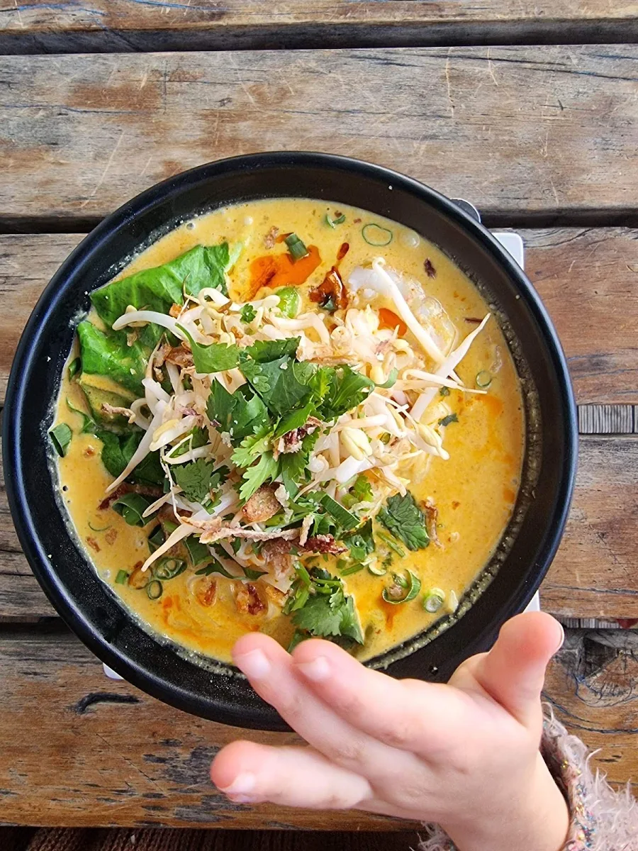 Laksa GF