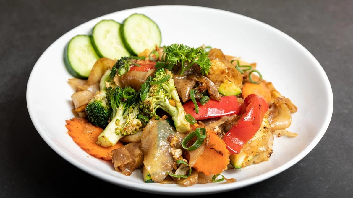 Highlights, Backyard Thai Cuisine