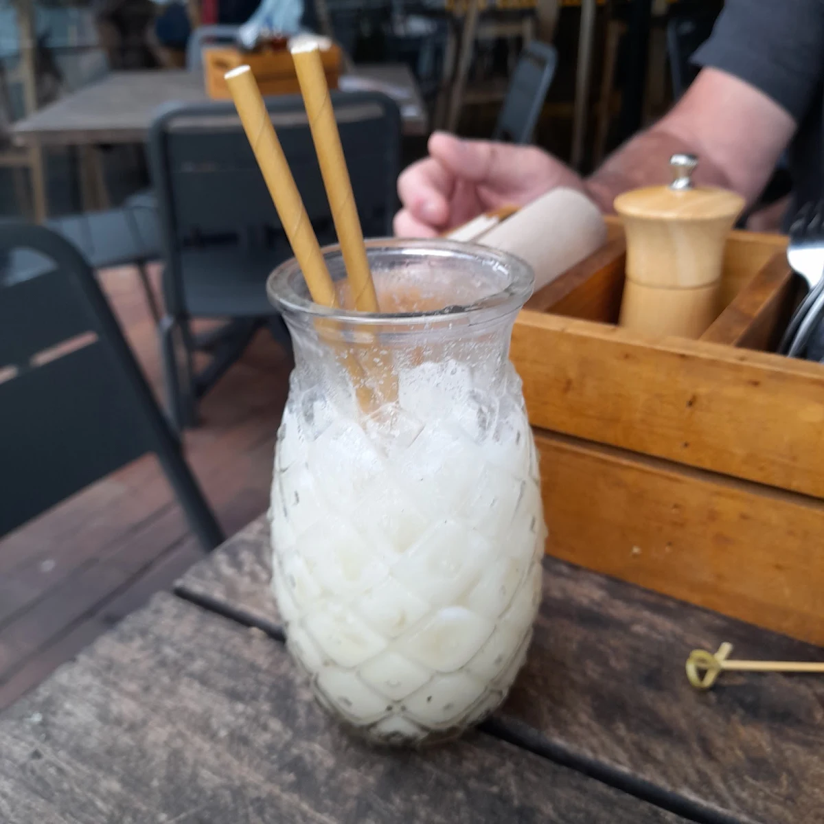Pina Colada