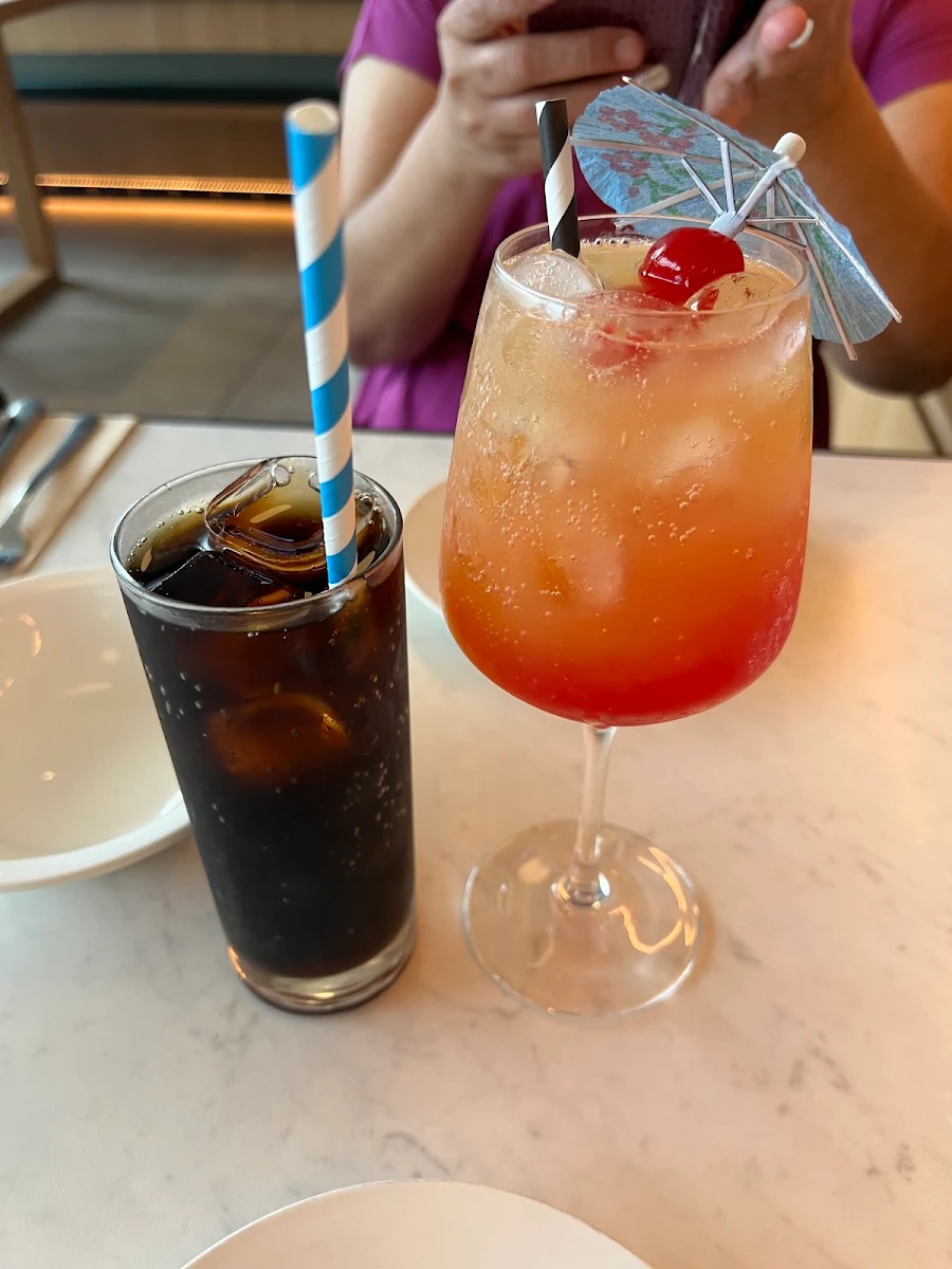 Highlights, Mantra on Sydney Airport Restaurant