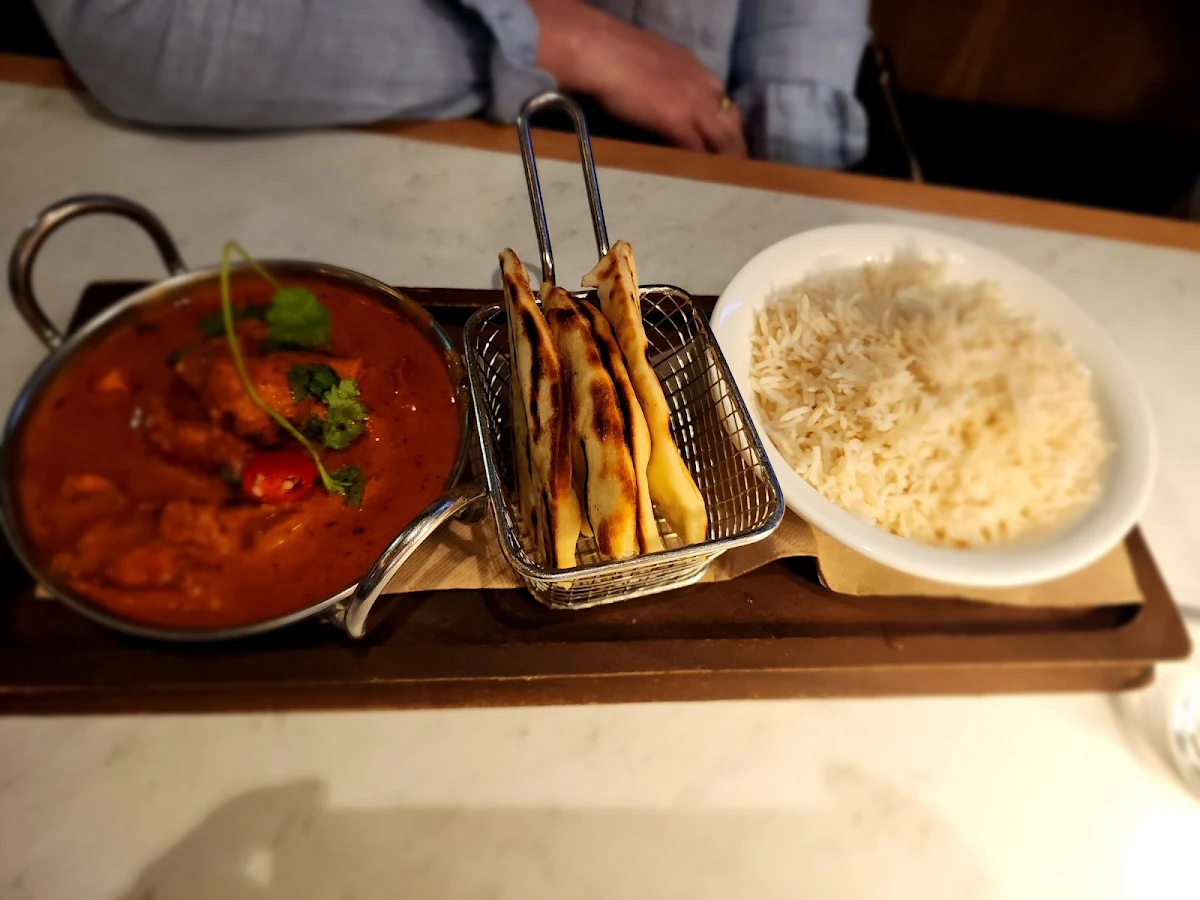 Highlights, Mantra on Sydney Airport Restaurant