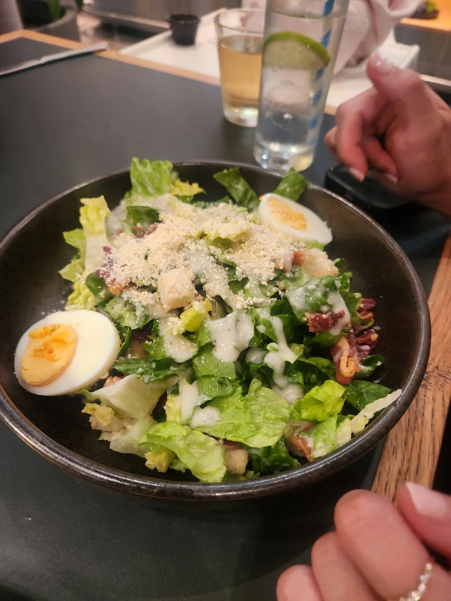 Highlights, Mantra on Sydney Airport Restaurant