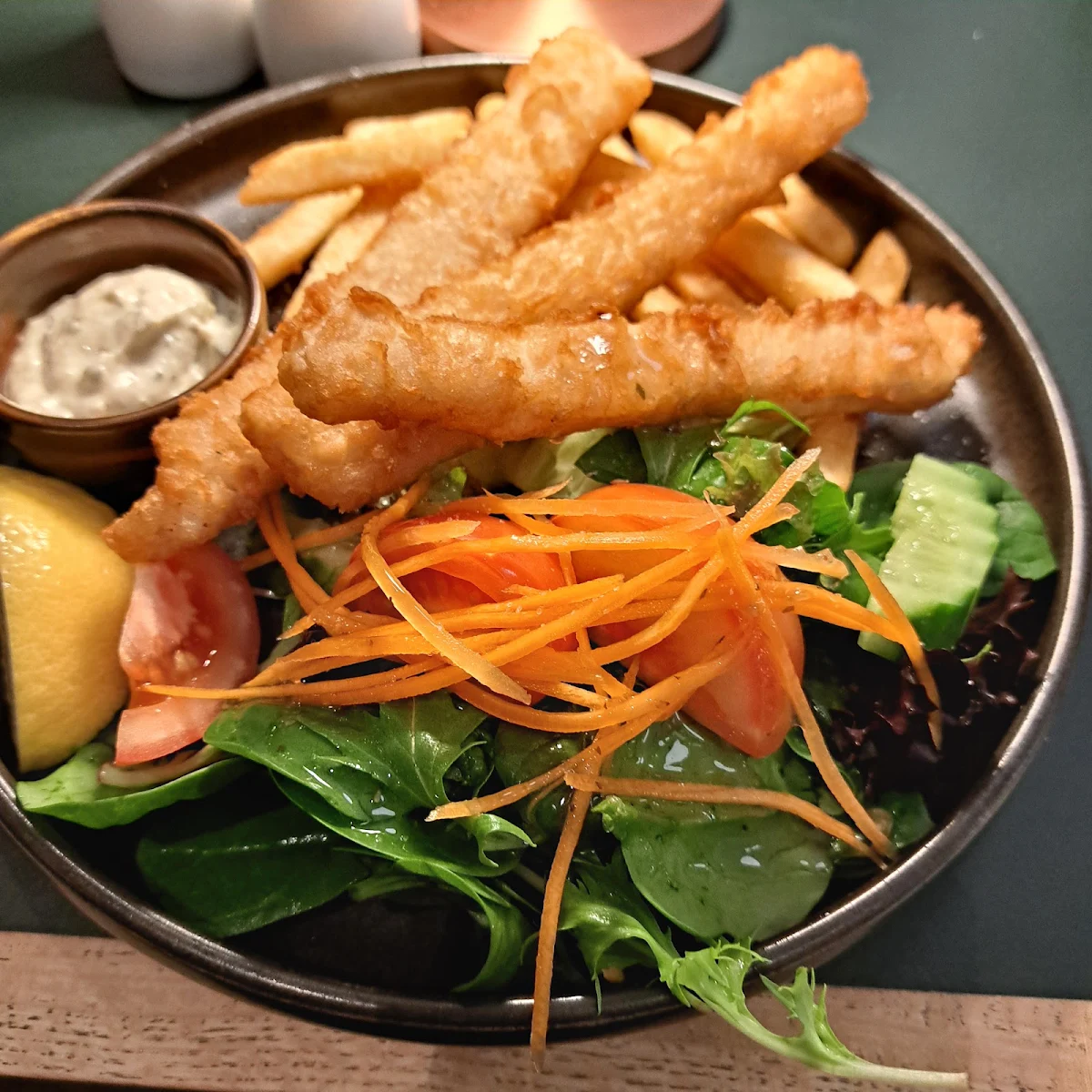 Highlights, Mantra on Sydney Airport Restaurant