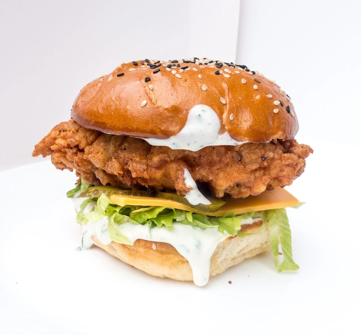 Highlights, Macquarie Town Food Express