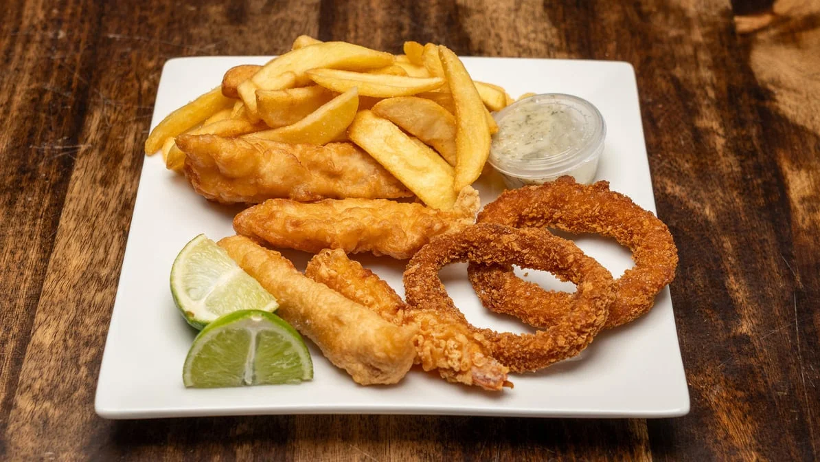 Highlights, Macquarie Town Food Express