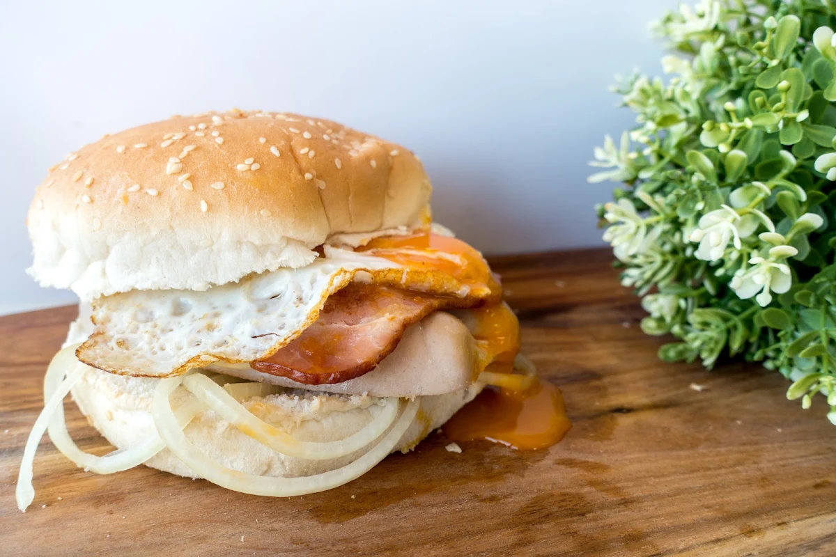 Highlights, Macquarie Town Food Express