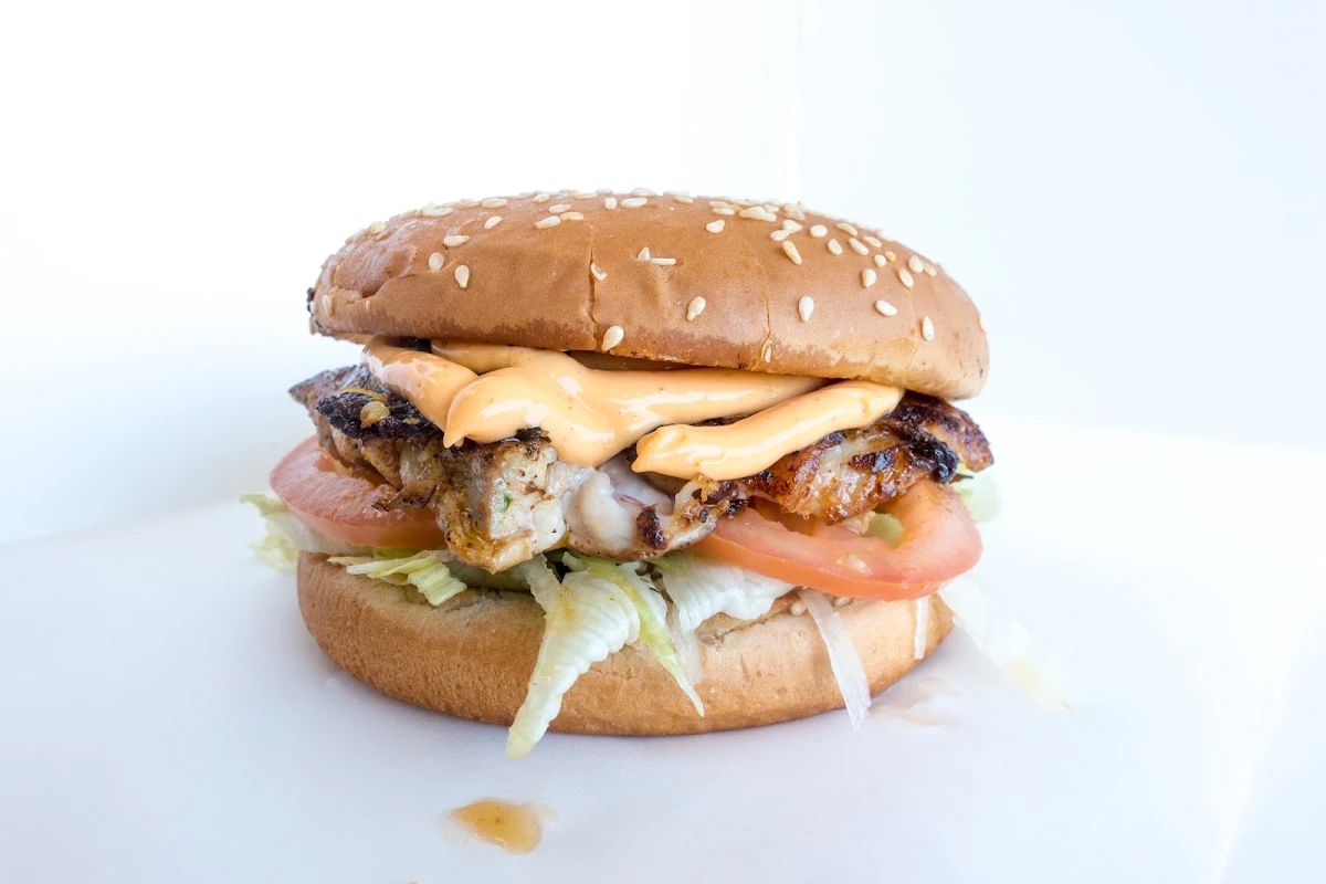 Highlights, Macquarie Town Food Express