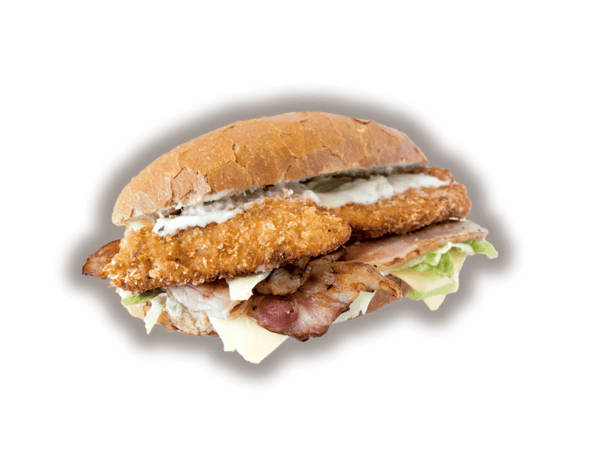 Highlights, Macquarie Town Food Express