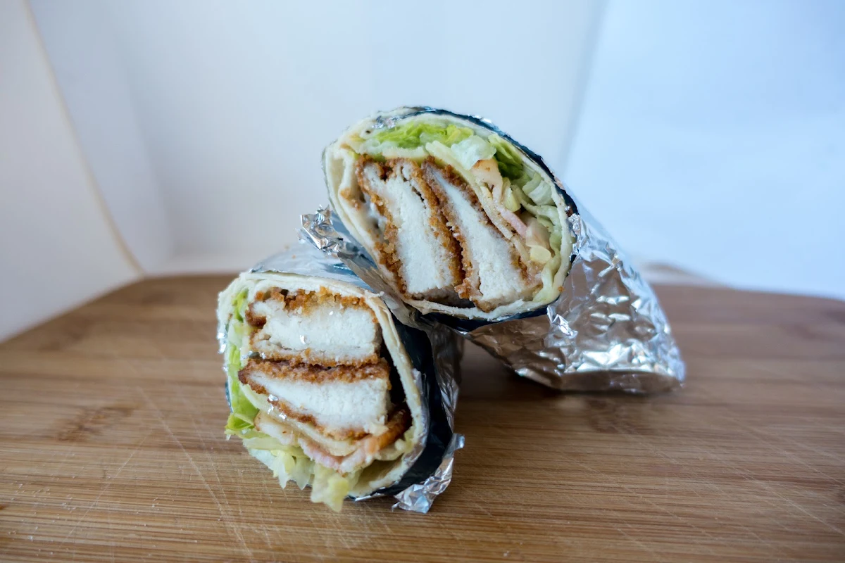 Highlights, Macquarie Town Food Express