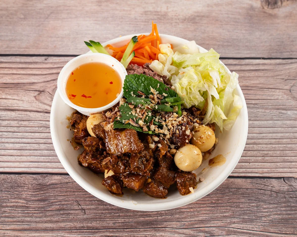 Highlights, Vietnamese Roast