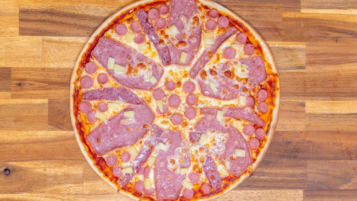 Highlights, Pizza & More