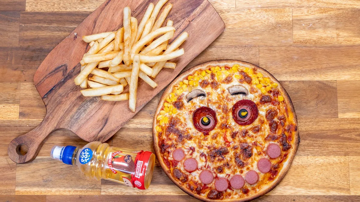 Highlights, Pizza & More
