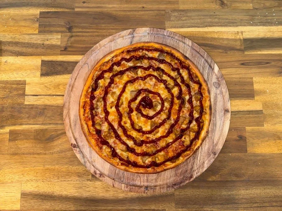 Highlights, Pizza & More