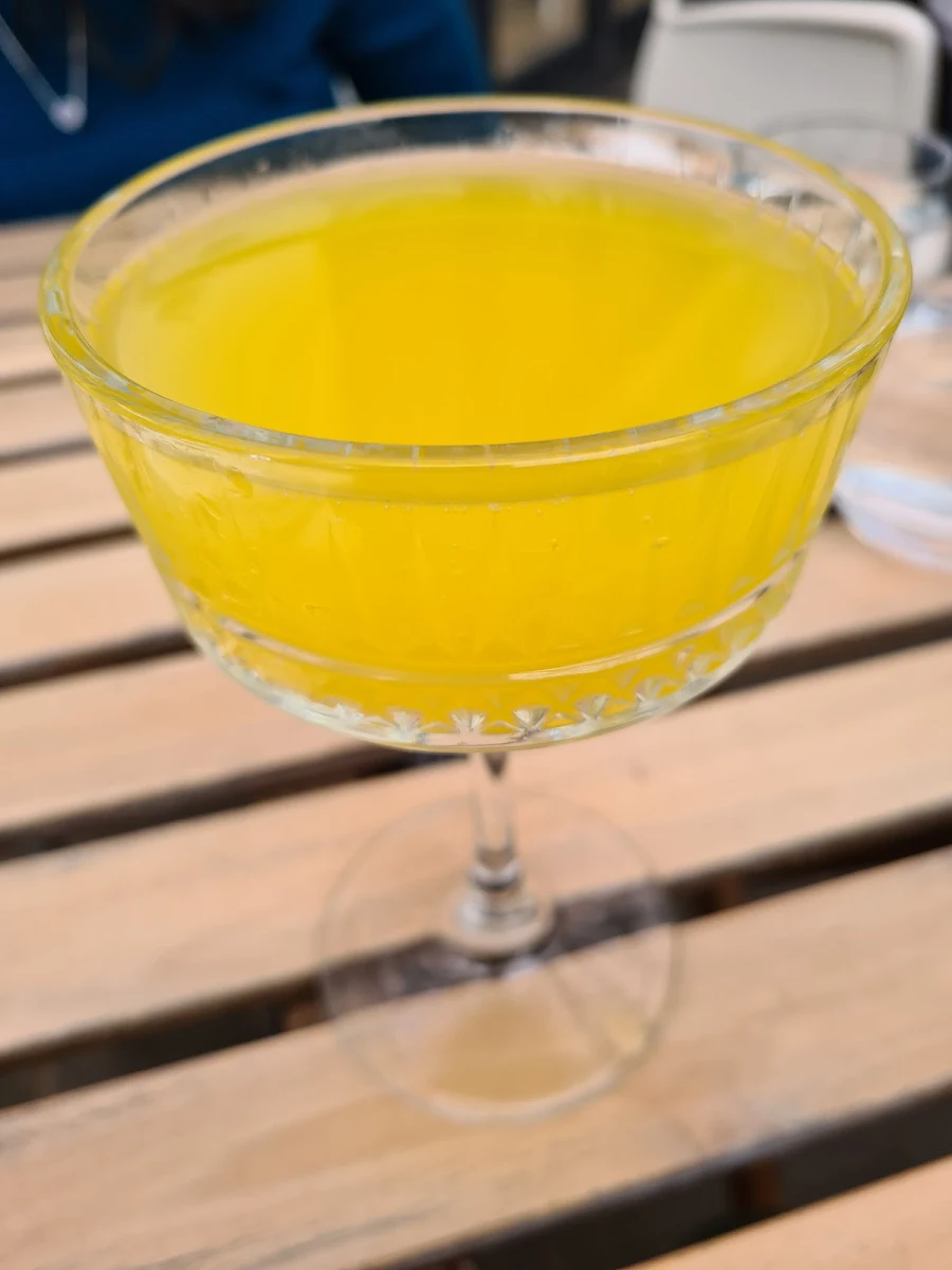 Spritz, Lagoon Yallingup
