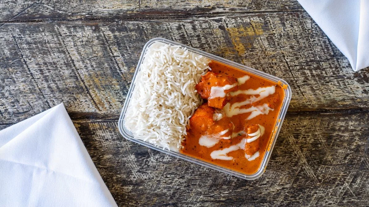 Highlights, Rasoi by Indian Mehfil