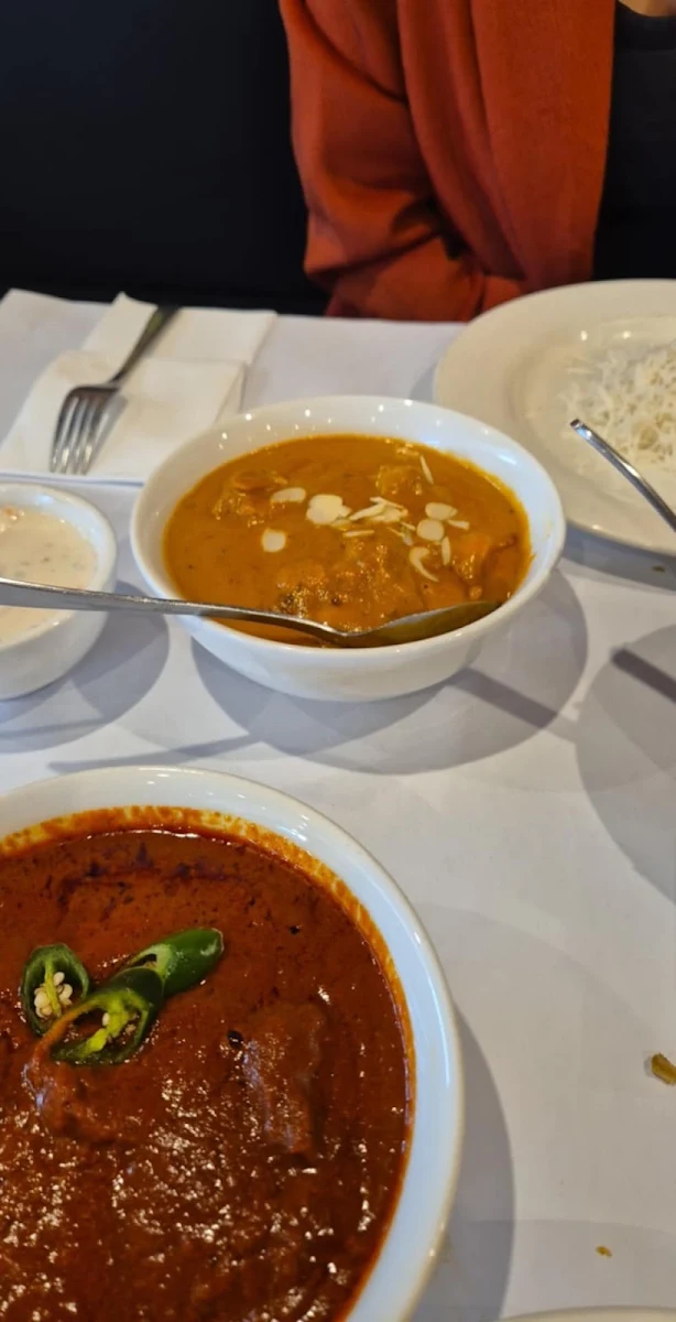 Highlights, Rasoi by Indian Mehfil