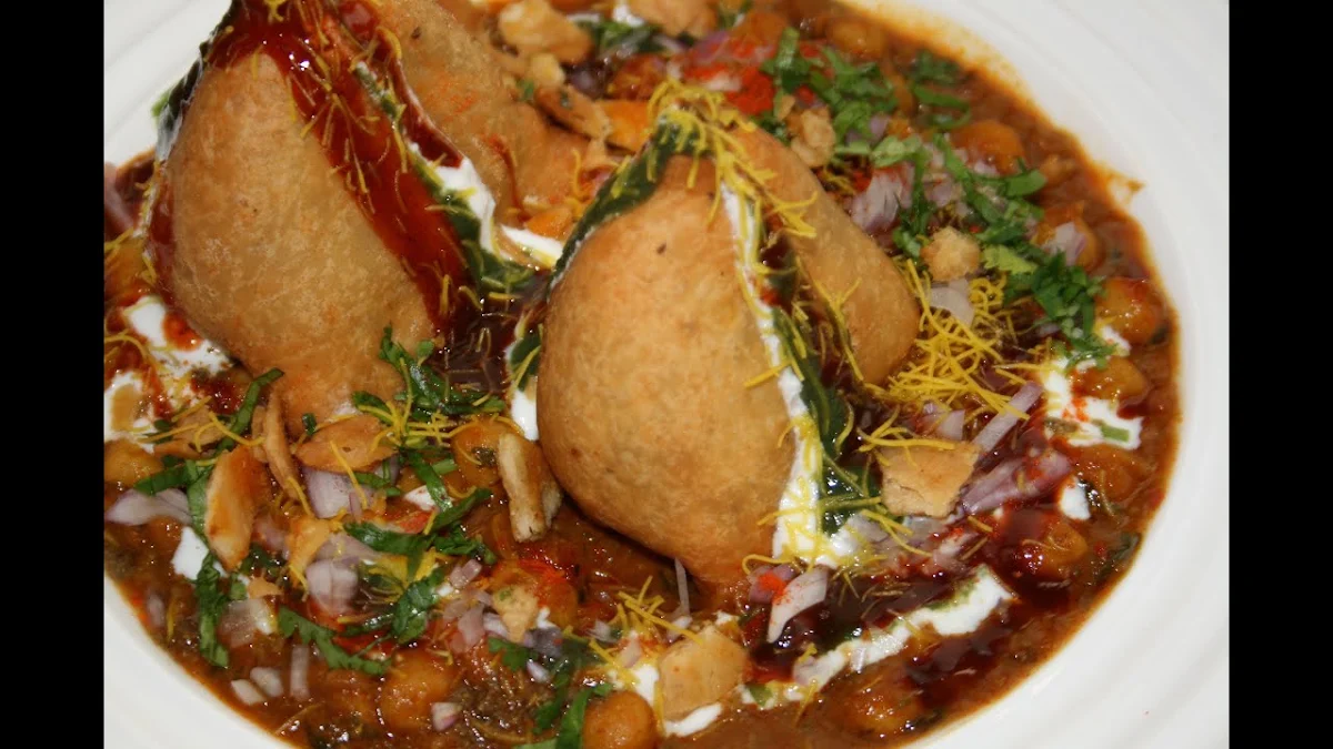 Highlights, Rasoi by Indian Mehfil