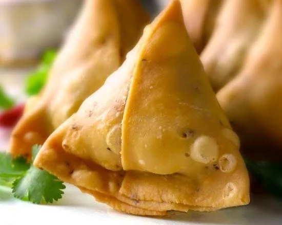 Samosa, Rasoi by Indian Mehfil