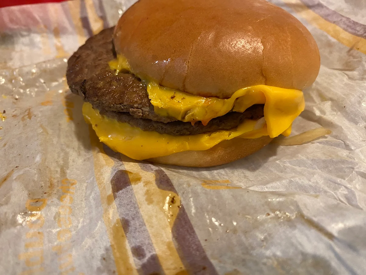 Highlights, McDonald's Urangan