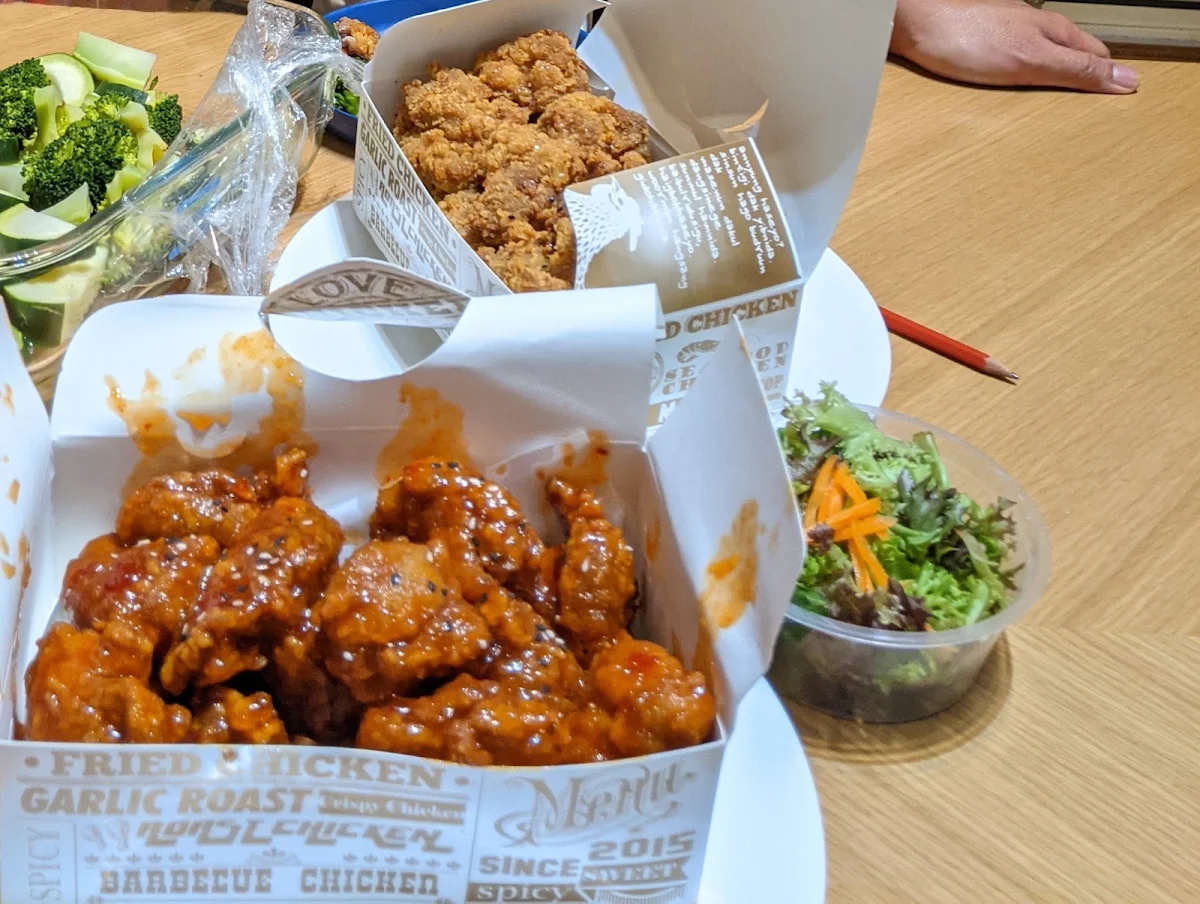 Highlights, Krazy Bird Campbelltown