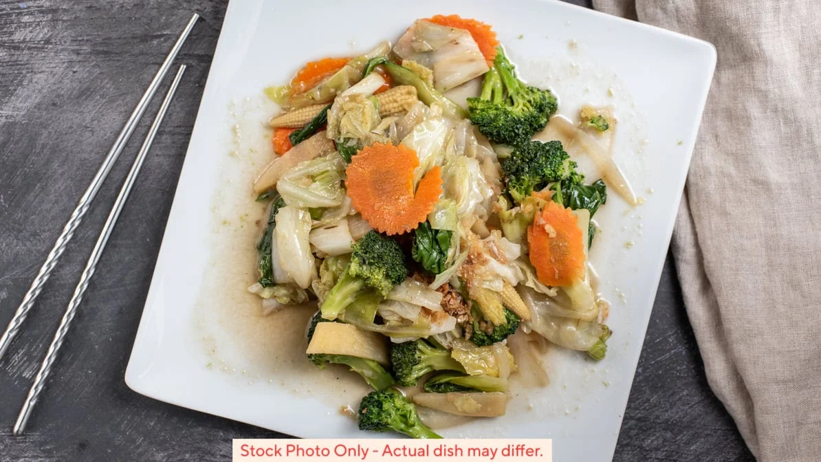 Highlights, The Camellia Chinese Restaurant
